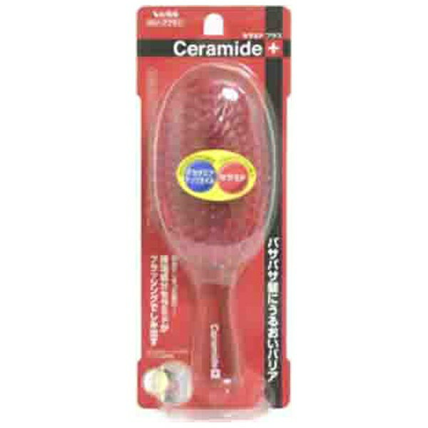 ベス工業｜VeSS ベス セラミドプラス ポリヘアブラシ