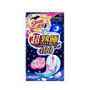 ユニチャーム unicharm sofy(ソフィ) 超熟睡ガ...