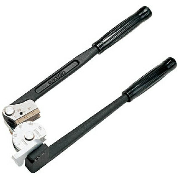 RIDGE｜リッジ レバータイプチューブベンダー　10MM　410M　36102