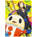 ソニーミュージックマーケティング|Sony Music Marketing ペルソナ4 ザ・ゴールデン 2 完全生産限定版 【DVD】 【代金引換配送不可】