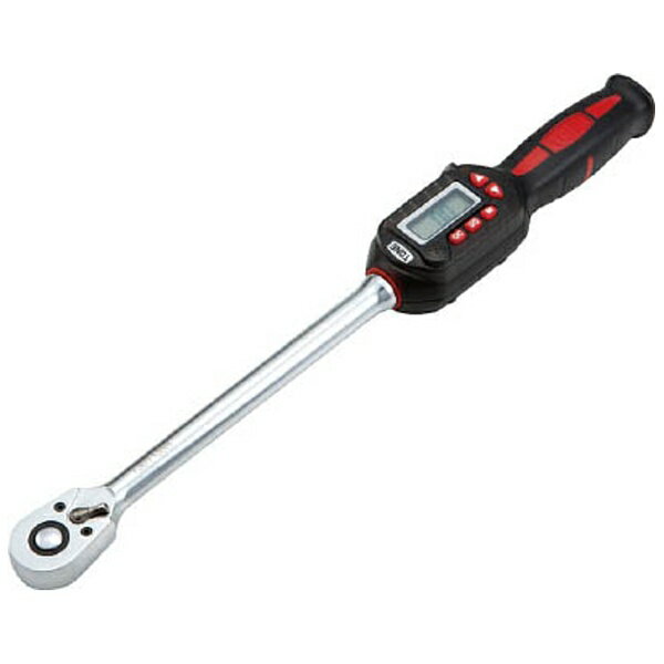 【エントリーで最大全額ポイント還元｜2/5まで】 TONE｜トネ ラチェットデジトルク T3DT135H