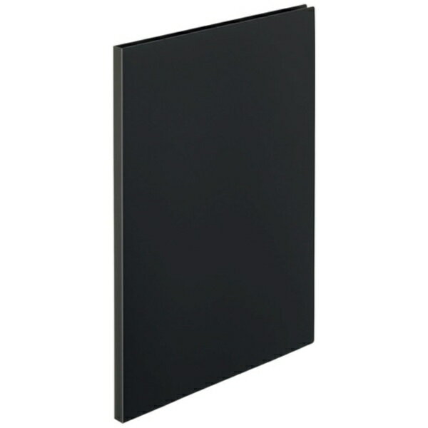 ライオン事務器｜LION ライオン クリアーブック CR-20A2 【メーカー直送・代金引換不可・時間指定・返品不可】