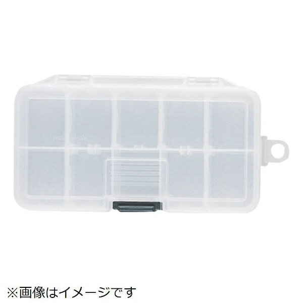 トラスコ中山｜TRUSCO NAKAYAMA パーツケース　138X77X31　TPC102S《※画像はイメージです。実際の商品..