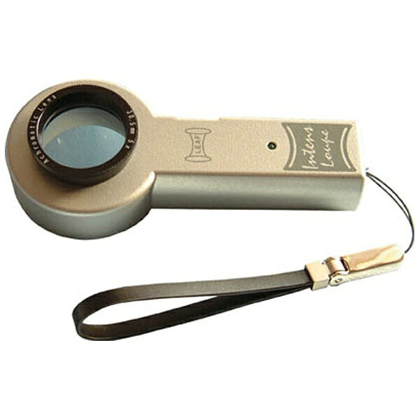京葉光器｜Keiyo Magnifier インテンスルーペ　ITS05