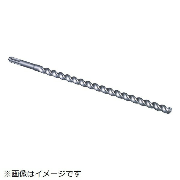 ミヤナガ｜MIYANAGA デルタゴンビットSDSプラス　Φ14.5X216mm　DLSDS14521《※画像はイメージです。実際の商品とは異なります》