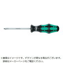 WERA社|ヴェラ プラスドライバー 2X200 008725《※画像はイメージです。実際の商品とは異なります》(4)