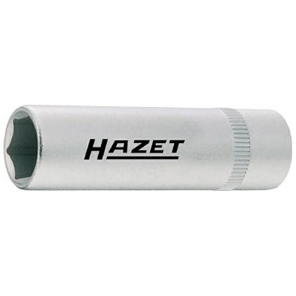 HAZET�Ёb�n�[�b�g �f�B�[�v�\�P�b�g�����` 6�p�^�C�v�E�����p6.35mm �@850LG11 ���摜�̓C���[�W�ł��B���ۂ̏��i�Ƃ͈قȂ�܂� 