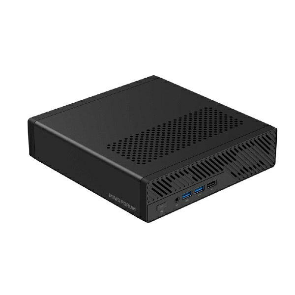 MINISFORUM｜ミニズフォーラム ミニPC MS-A2 MS-A2-64/1T-W11Pro(9955HX) [モニター無し /Windows11 Pro /AMD Ryzen9 /メモリ：64GB /SSD：1TB /2025年6月モデル]