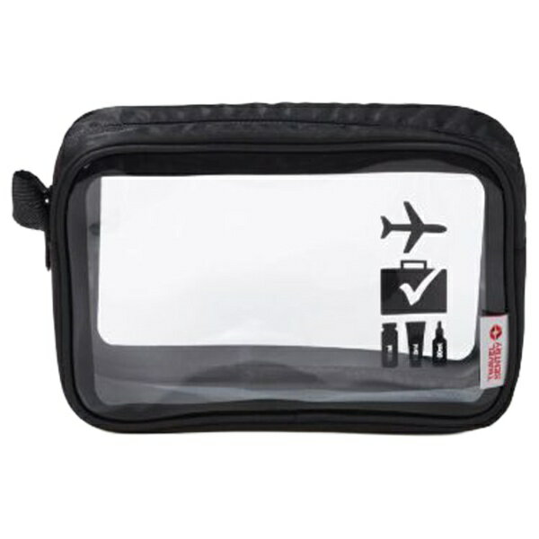 Travel Sentryåȥ٥륻ȥ꡼ ȥ쥿꡼ݡ ֥å TST-0002-03-BK