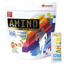 健人 ココカラダ アミノ酸4200mg【1袋/30包入】 K5-220107【パッケージデザインの変更等による返品・交換不可】