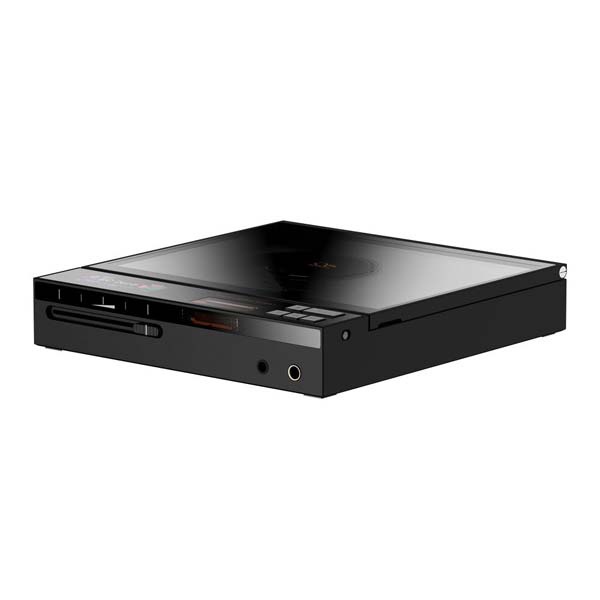 �ڥ���ȥ꡼�Ǻ���2���ݥ�����������2/25�ޤǡ� SHANLING�å������ �ݡ����֥�CD�ץ졼�䡼 ECZeroT BK [�ϥ��쥾�б�]