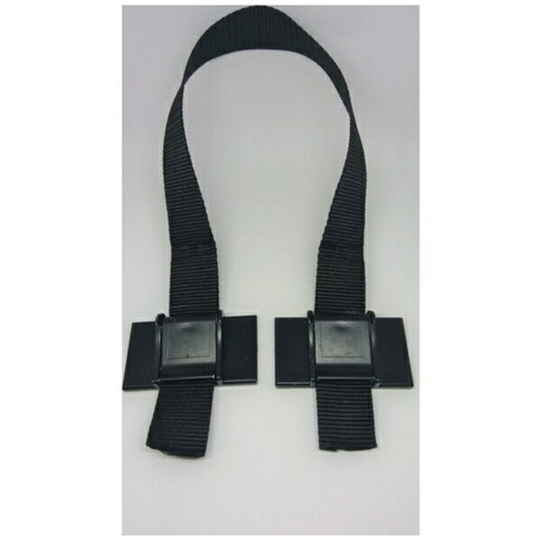 ティーエフサービス｜TF SERVICE ティーエフサービス　テレビ用転倒防止金具　TVガード強力粘着固定×強..