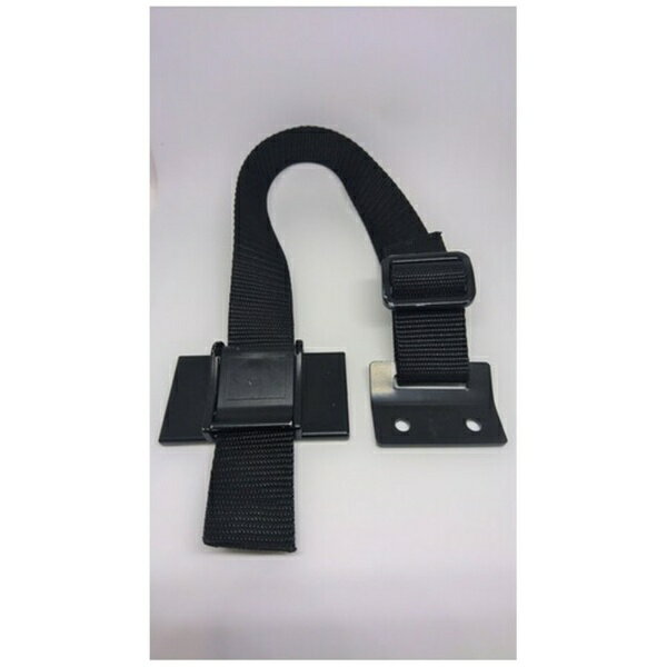 ティーエフサービス｜TF SERVICE ティーエフサービス　テレビ用転倒防止金具　TVガード強力粘着固定×ビ..