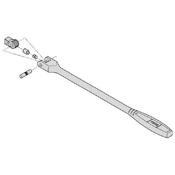 【仕様】・適合機種： NS2、NS2S、NS2L