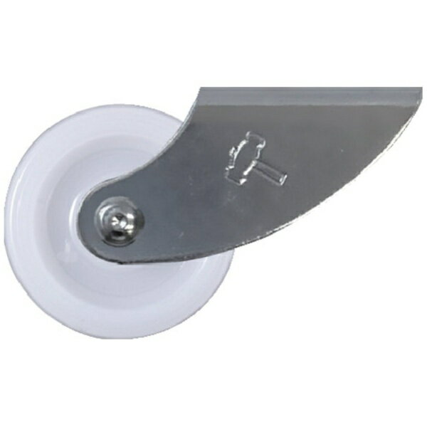 ハンマーキャスターセールス｜HAMMER CASTER 155シリーズ固定ナイロン車32mm　155N32BAR01