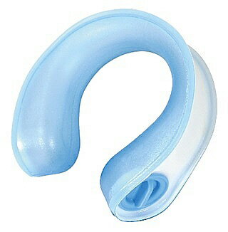 パール金属｜PEARL METAL クールストレージ首掛け氷のう（ブルー） DC-6056