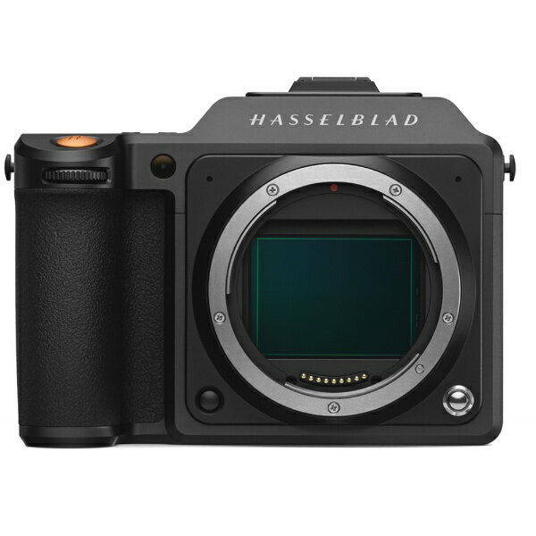 �ϥå���֥�åɡ�Hasselblad X2D 100C + XCD 34/75P Lightweight Portrait Lens Kit [ñ�������]