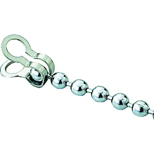ニッサチェイン｜NISSA CHAIN コネクター　ステンレス4.5mm用（25個入り）　P881