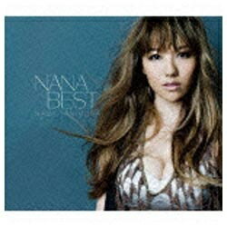 エイベックス・エンタテインメント Avex Entertainment 谷村奈南/NANA BEST 初回受注限定生産盤 【CD】