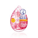 ロート製薬 ROHTO メンソレータム ウォーターリップ はちみつレモン(つやつやタイプ) 4.5g〔リップクリーム〕【rb_pcp】
