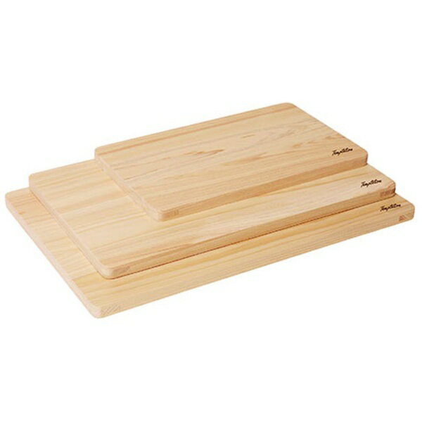 ヤマコー｜YAMACO てまひま工房 ひのきボード(まな板/カッティングボード) Lサイズ