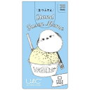ヒサゴ|HISAGO 立つふせん2 アイス屋のシマエナガ/フリースペース UTN334