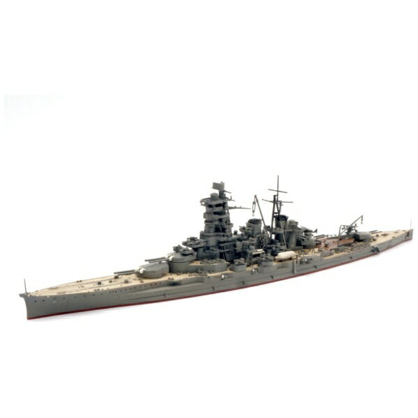 Rakuten - フジミ模型｜FUJIMI 1/700 特シリーズ No.002 EX-1 日本海軍戦艦 金剛（昭和19年/捷一号作戦）
