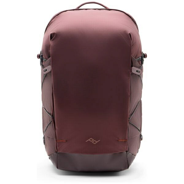 乐天商城 - PEAK DESIGN｜ピークデザイン アウトドア バックパック 18L エクリプス BABPZ-18-EP-1