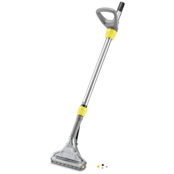【エントリーで最大2万ポイント当たる｜2/25まで】 ケルヒャー｜KARCHER KARCHER　フロアノズル240MM　..