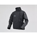デイトナ|DAYTONA 48253 DR-001 ハイパフォーマンスレインウエア ジャケット ブラック サイズ:2XL