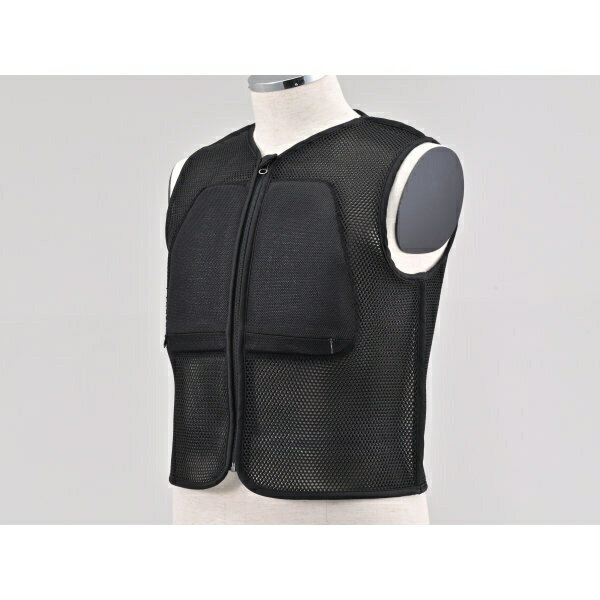 【エントリーで最大2万ポイント当たる｜2/25まで】 デイトナ｜DAYTONA DP-009 3Dエアメッシュベスト　..