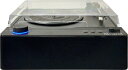 【エントリーで最大全額ポイント還元|9/11迄】 アイワ|aiwa レコードプレーヤー スピーカー一体型 GAA-FRT0001