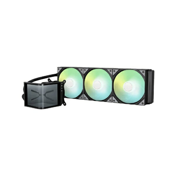 TRYX CPU顼 120mmեx3 [LGA1851/1700/1200/115xAM5/AM4] PANORAMA SE...