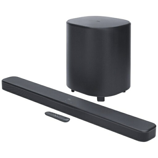 【2025年07月03日発売】 JBL|ジェイビーエル サウンドバー JBL JBL BAR500 M2 JBLBAR500M2BLKJN 【2025年07月03日発売】 JBL|ジェイビーエル サウンドバー JBL JBL BAR500 M2 JBLBAR500M2BLKJN