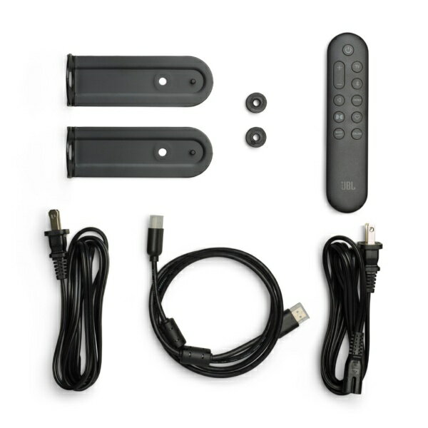 【レビューCP対象商品｜8/1~8/31】 JBL｜ジェイビーエル サウンドバー JBL BAR500 M2 JBLBAR500M2BLKJN