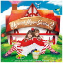 ランティス｜Lantis （V．A．）/Heart of Magic Garden2 【CD】 【代金引換配送不可】