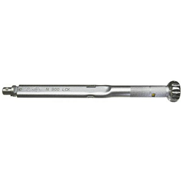 Torque Wrench - 中村製作所｜NAKAMURA ヘッド交換式プリセット形トルクレンチN4400LCK　N4400LCK