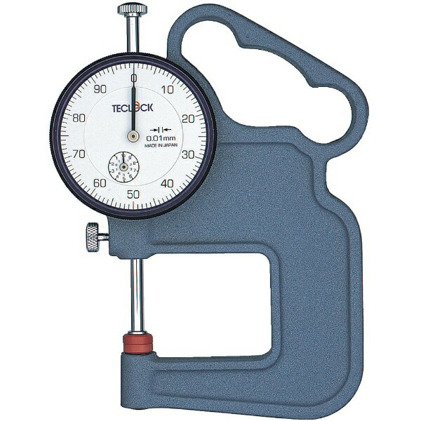 テクロック｜TECLOCK スイフトゲージ　SFM627