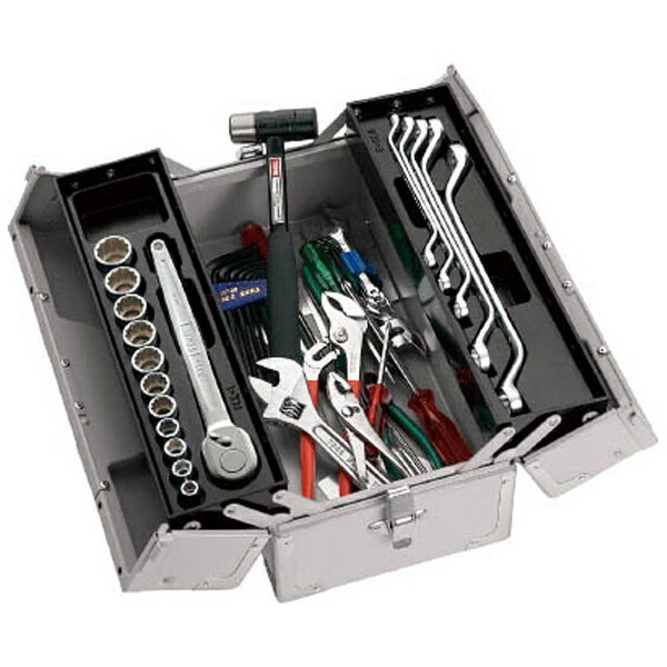 TONE｜トネ TSS460ツールセット　TSS460SV