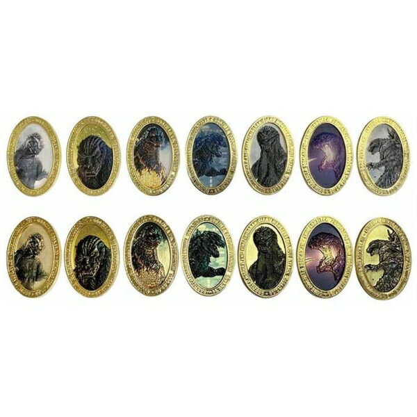 楽天市場】ゴジラ メダルの通販