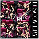 エイベックス・エンタテインメント|Avex Entertainment DIVA/DISCOVERY Type-A 【CD】 【代金引換配送不可】
