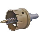 ロブテックス|Lobtex 超硬ホルソー 47mm HO47G《※画像はイメージです。実際の商品とは異なります》