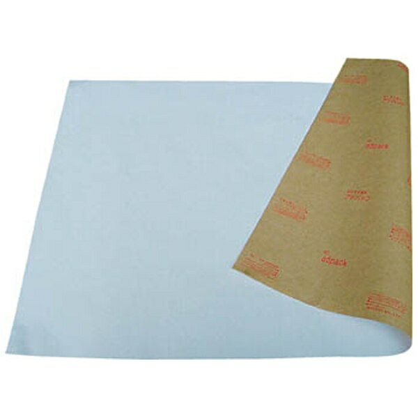 アドコート|ADCOAT 防錆紙 (長期鉄鋼用シート)TK-610 (M)0.9mX0.6m AWTK6M609010 (1袋10枚)