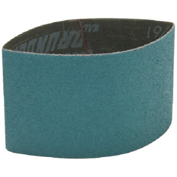 マイト｜MIGHT INDUSTRY マイト RP-60E 研磨布ベルト ジルコニア＃24 （10本／セット）