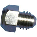 JTC Auto Tools|ジェーティーシーオートツールズ JTC ノーズピース3.2mm (102001C) 【メーカー直送・代金引換不可・時間指定・返品不可】