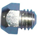 JTC Auto Tools|ジェーティーシーオートツールズ JTC ノーズピース2.4mm (102001D) 【メーカー直送・代金引換不可・時間指定・返品不可】