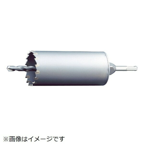 乐天商城 - ユニカ｜unika ESコアドリル　振動用100mm　SDSシャンク　ESV100SDS