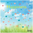 ファーストディストリビューション （オルゴール）/オルゴール・セレクション：Happiness 【CD】 【代金引換配送不可】