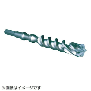 ミヤナガ MIYANAGA デルタゴンHEXビットΦ19.0X280mm DLHEX190《※画像はイメージです。実際の商品とは異なります》