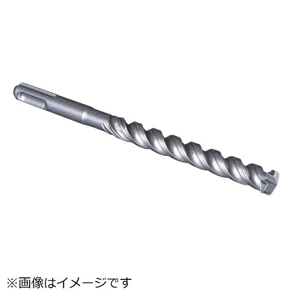 ■コンクリート、ブロック、モルタル、石材、デッキプレート+コンクリートなどへの穴あけ作業に適しています。■対鉄筋性能、位置決め性能が向上しました。■デッキプレートを貫通します。■真円に近い穴あけを実現しました。【用途】・被削材： コンクリート、ブロック、モルタル、石材。【仕様】・刃径（mm）： 4.5・有効長（mm）： 100・全長（mm）： 166・適合機種： 軽量型ハンマードリル・シャンク： SDSplus